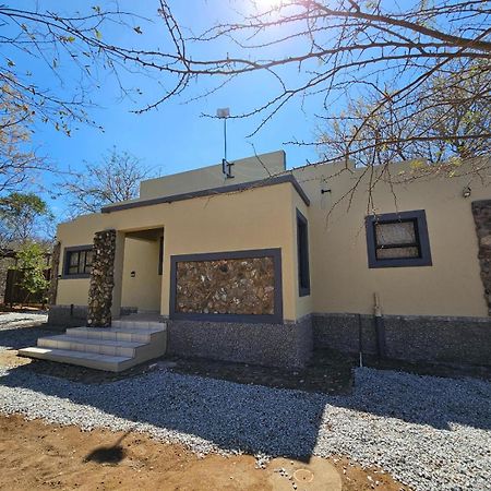 Marloth Cottage Marloth Park Buitenkant foto