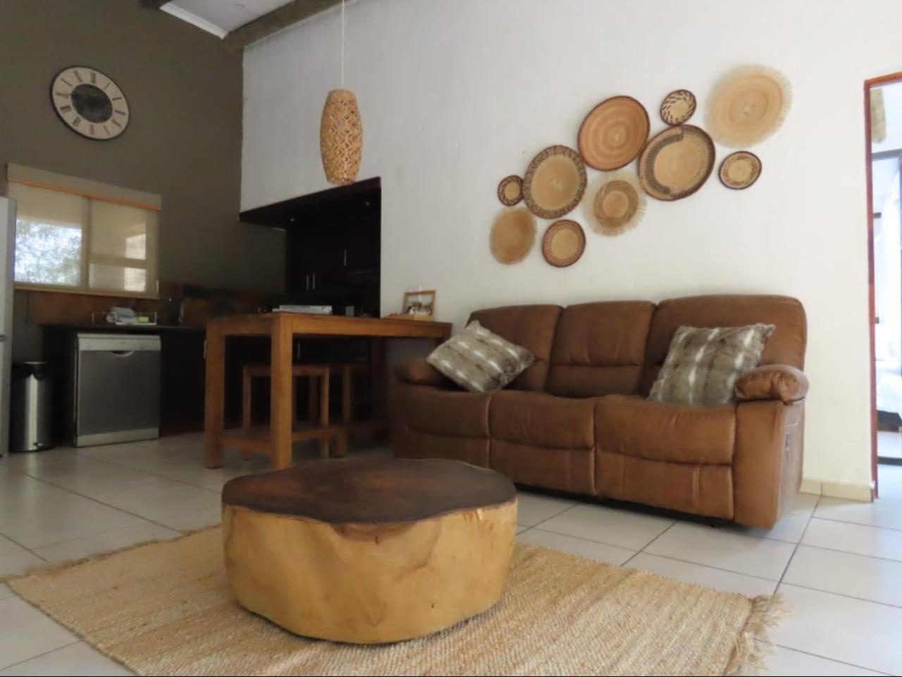 Marloth Cottage Marloth Park Buitenkant foto