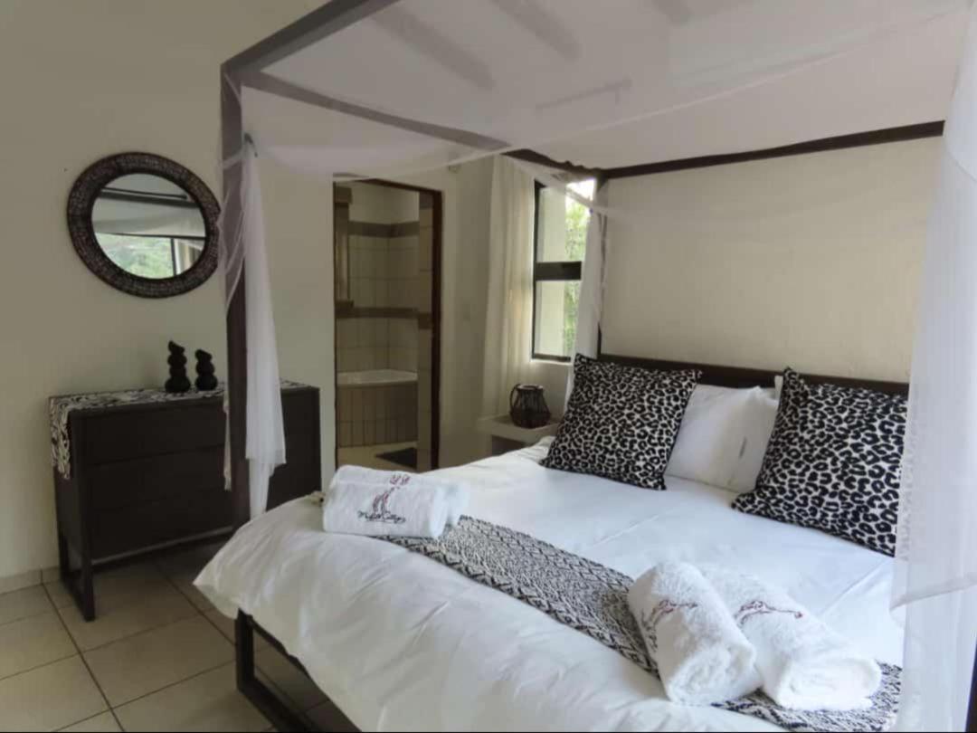 Marloth Cottage Marloth Park Buitenkant foto