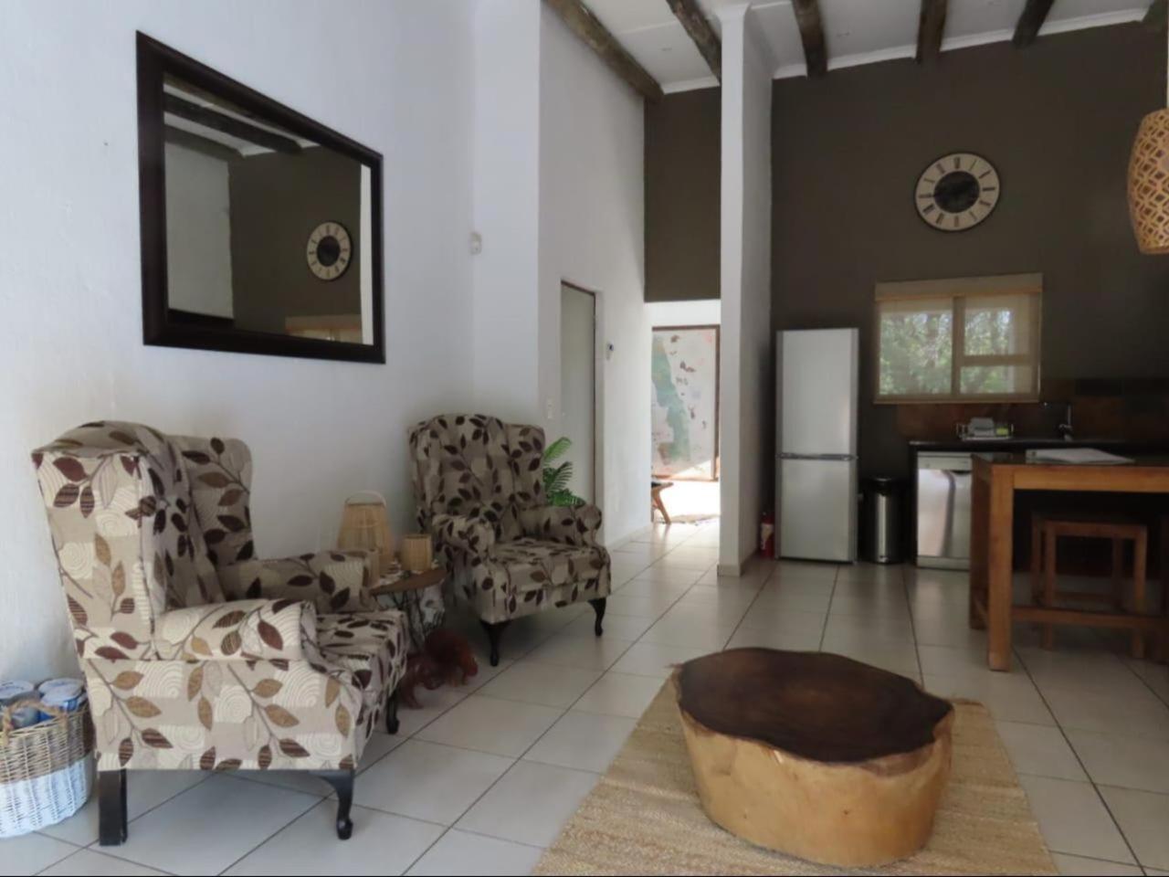 Marloth Cottage Marloth Park Buitenkant foto