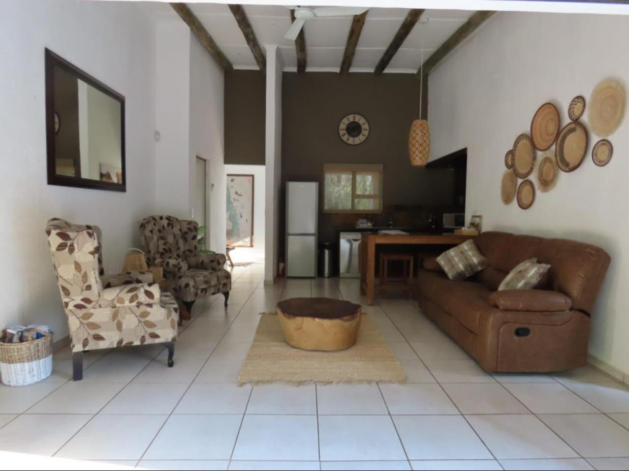 Marloth Cottage Marloth Park Buitenkant foto