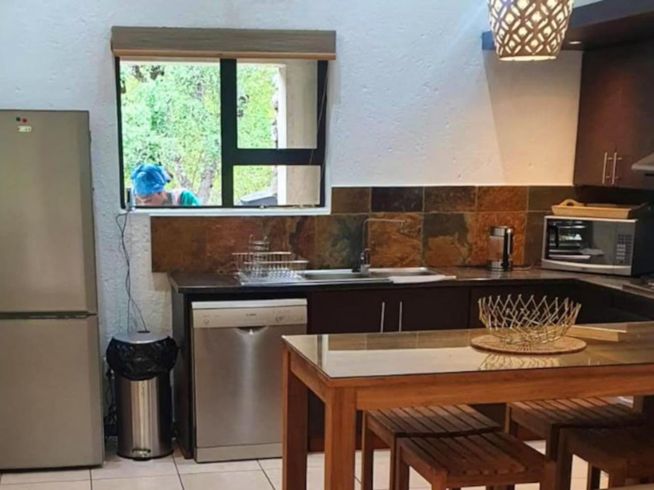 Marloth Cottage Marloth Park Buitenkant foto