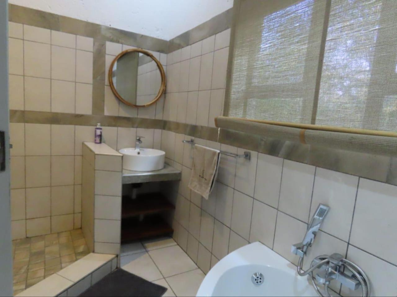Marloth Cottage Marloth Park Kamer foto