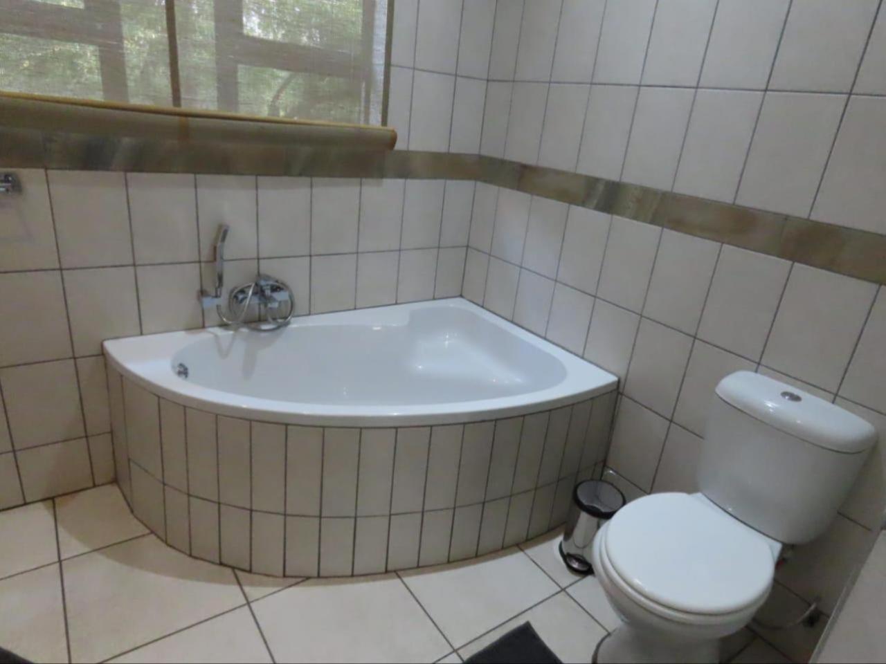 Marloth Cottage Marloth Park Kamer foto